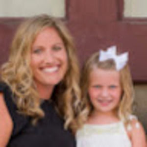 Meet your Posher, Cory amy